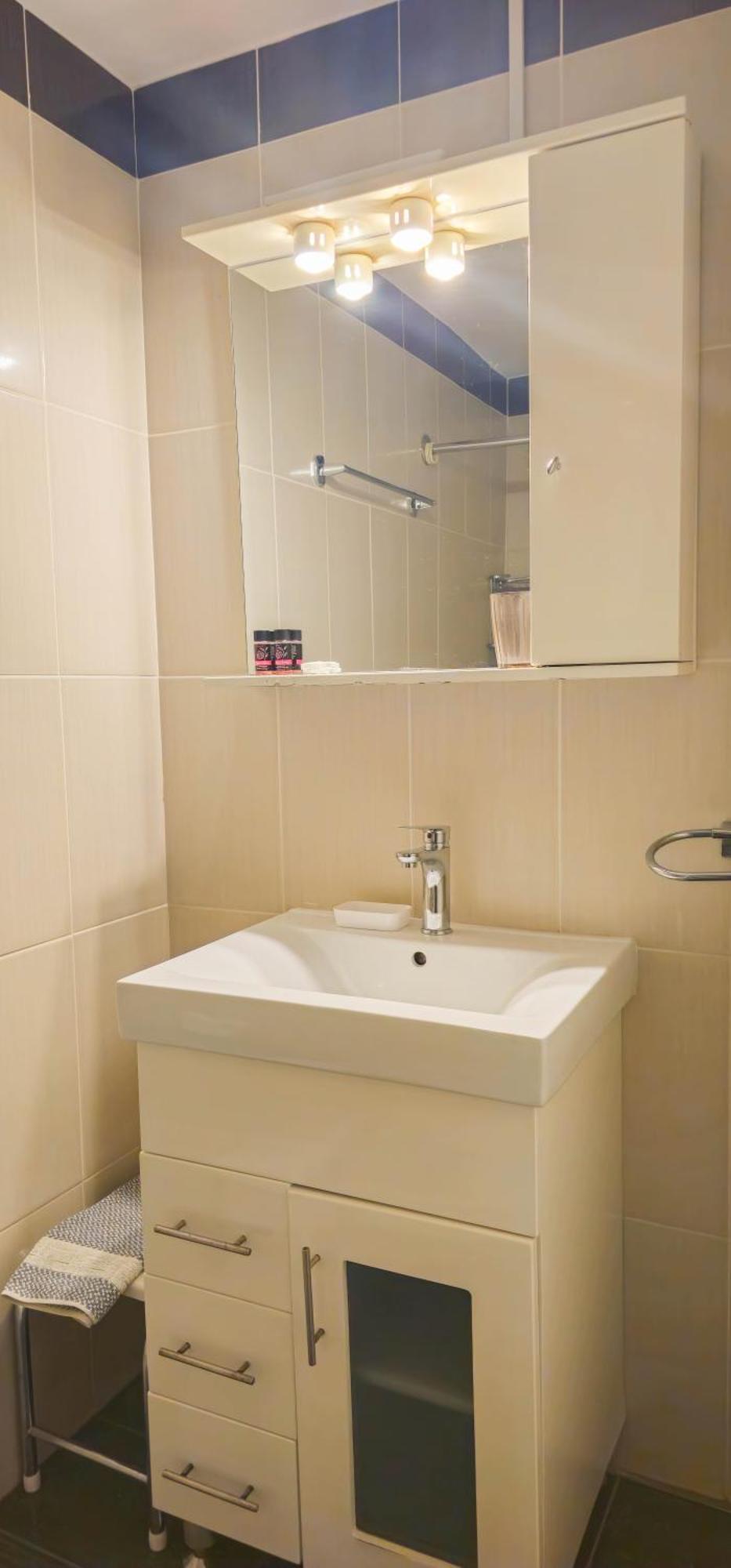 Akrotopi Apartments & Studios Tolón Habitación foto